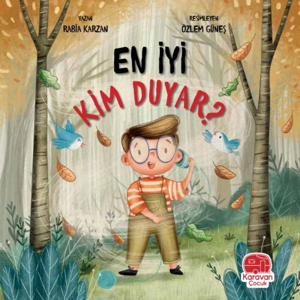 İyi Kim Duyar ürün görseli 1