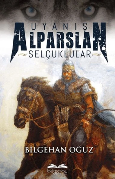 Uyanış Alparslan Selçuklular ürün görseli 1