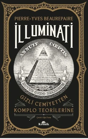 İlluminati ürün görseli 1