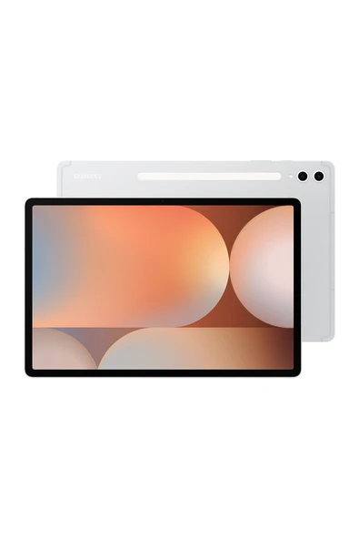 Samsung Galaxy Tab S10+ Plus 12/256 GB SM-X820 Platinum Silver ürün görseli 1