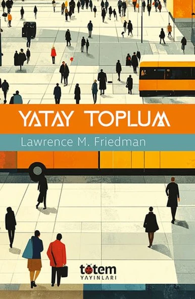 Yatay Toplum ürün görseli 1