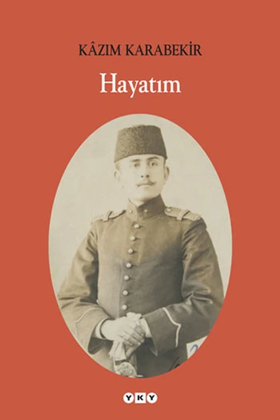 Hayatım ürün görseli 1