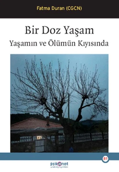 Bir Doz Yaşam ürün görseli 1