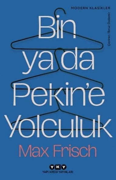 Bin Ya Da Pekin'e Yolculuk ürün görseli 1