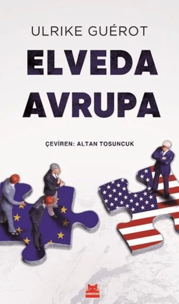 Elveda Avrupa ürün görseli 1