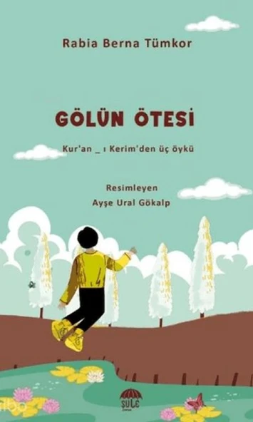 Gölün Ötesi ürün görseli 1