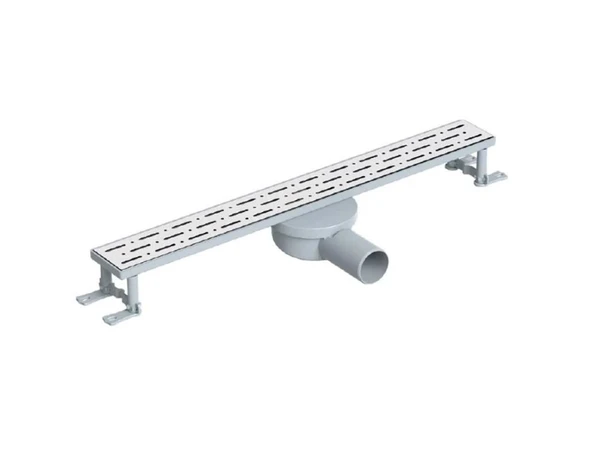 MaxiFlow Line Serisi 50 cm Duş Kanalı ürün görseli 1