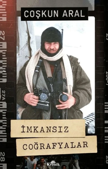 İmkansız Coğrafyalar ürün görseli 1