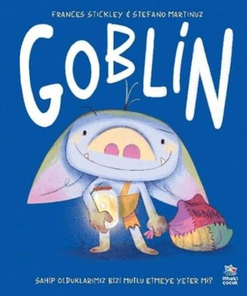 Goblin ürün görseli 1