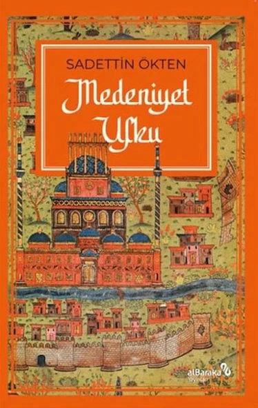 Medeniyet Ufku ürün görseli 1
