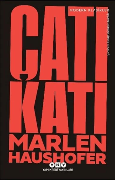 Çatı Katı ürün görseli 1