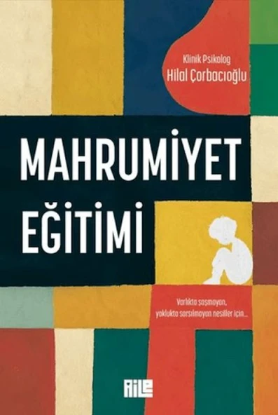 Mahrumiyet Eğitimi ürün görseli 1