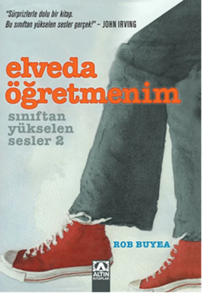 Elveda Öğretmenim - Sınıftan Yükselen Sesler 2 ürün görseli 1