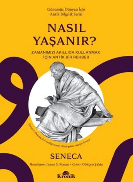Nasıl Yaşanır? ürün görseli 1