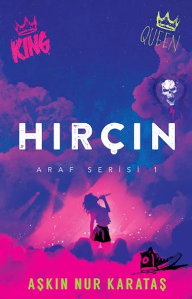 Hırçın ürün görseli 1
