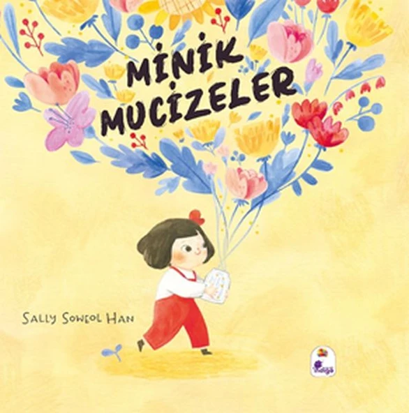 Minik Mucizeler ürün görseli 1