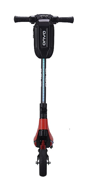 ONVO KX-2 ELEKTRİKLİ SCOOTER - Resim 4