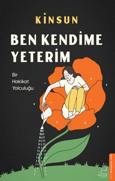 Ben Kendime Yeterim ürün görseli 1