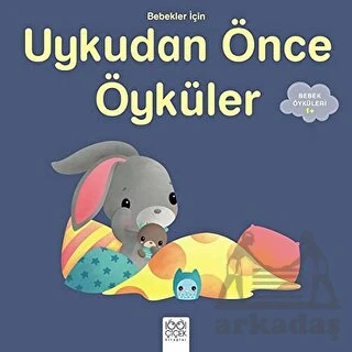 Uykudan Önce Öyküler ürün görseli 1