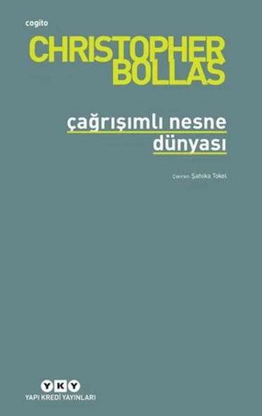 Çağrışımlı Nesne Dünyası ürün görseli 1