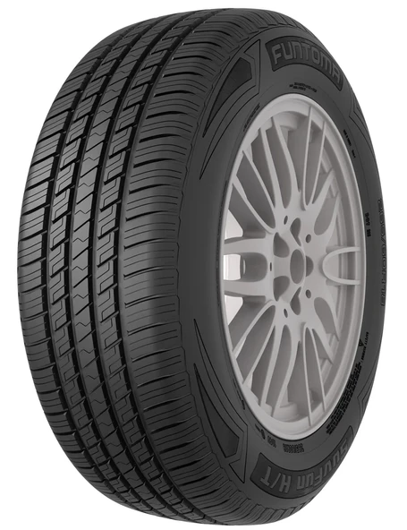225/65R17 TL 102V SUVFUN H/T FUNTOMA ürün görseli 1