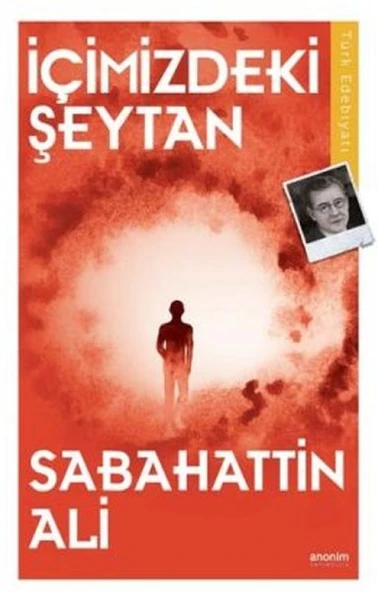 İçimizdeki Şeytan ürün görseli 1