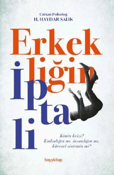 Erkekliğin İptali ürün görseli 1