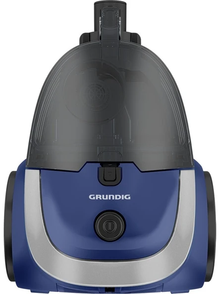 Grundig Vcc 2170 Toz Torbasız Süpürge - Resim 3