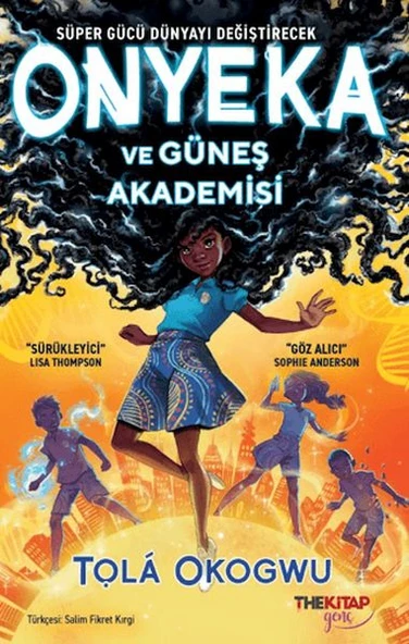 Onyeka ve Akademisi ürün görseli 1