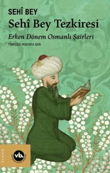 Sehi Bey Tezkiresi ürün görseli 1