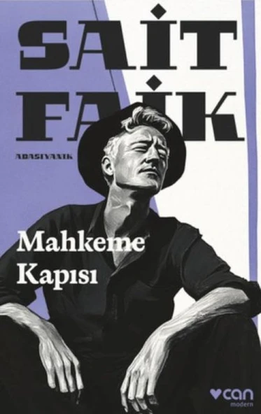 Mahkeme Kapısı ürün görseli 1