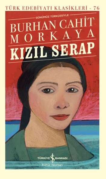 Kızıl Serap ürün görseli 1