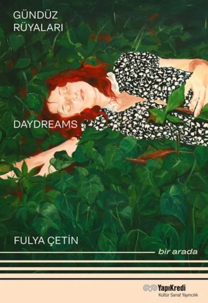 Gündüz Rüyaları - Geyikli Gece Daydreams – The Night of the Deer Bir Arada / Together (Türkçe – İn ürün görseli 1