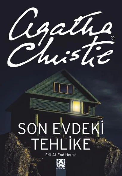 Son Evdeki Tehlike ürün görseli 1
