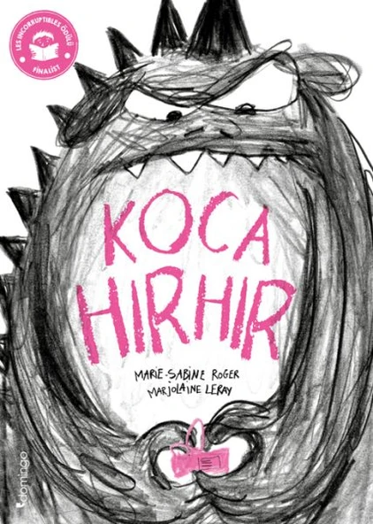 Koca Hırhır ürün görseli 1