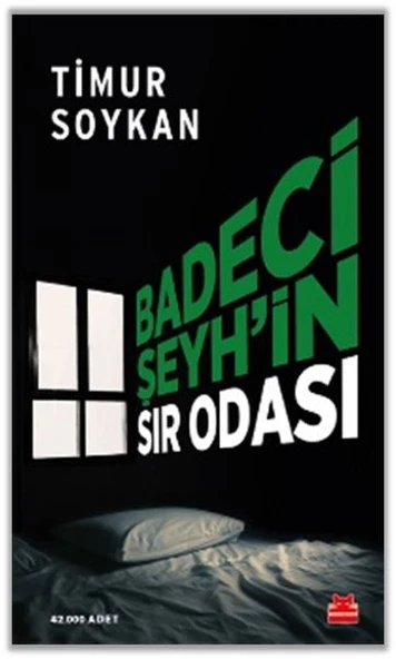 Badeci Şeyh'in Sır Odası ürün görseli 1