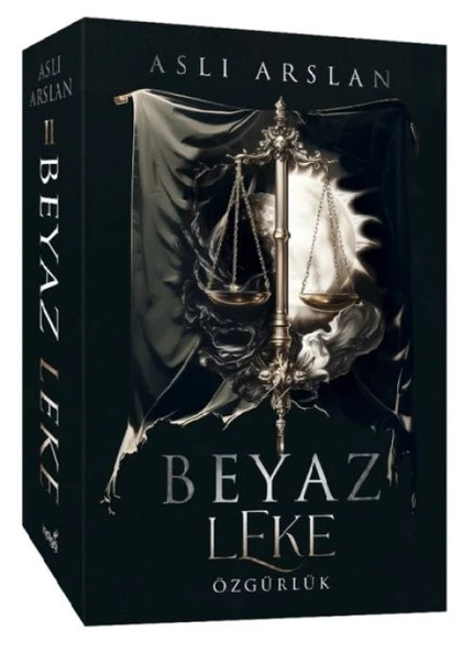 Beyaz 2 - Özgürlük ürün görseli 1