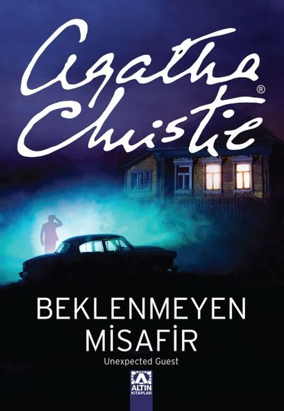 Beklenmeyen Misafir ürün görseli 1
