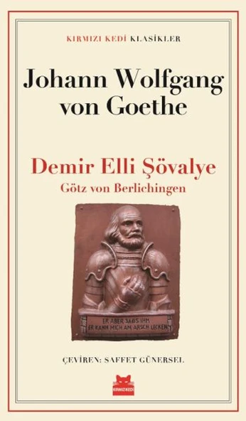 Demir Elli Şövalye ürün görseli 1