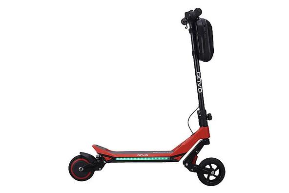 ONVO KX-2 ELEKTRİKLİ SCOOTER - Resim 3
