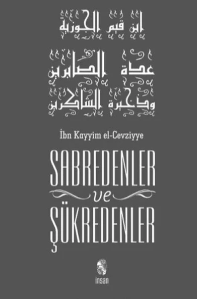 Sabredenler Ve Şükredenler ürün görseli 1