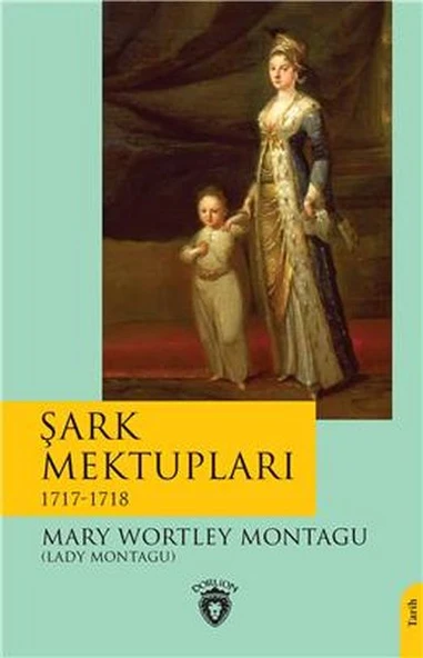 Şark Mektupları - 1717-1718 ürün görseli 1