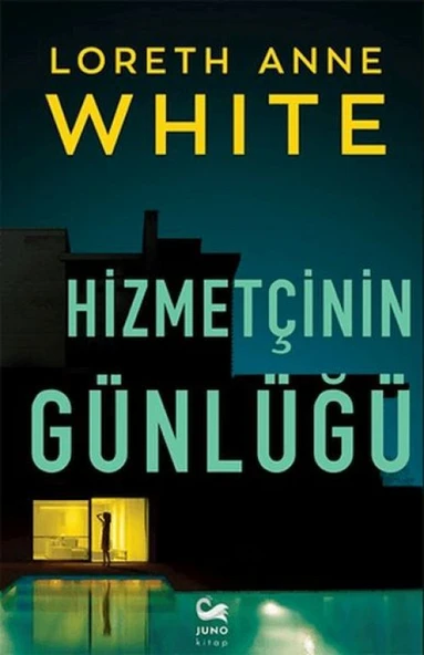 Hizmetçinin Günlüğü ürün görseli 1