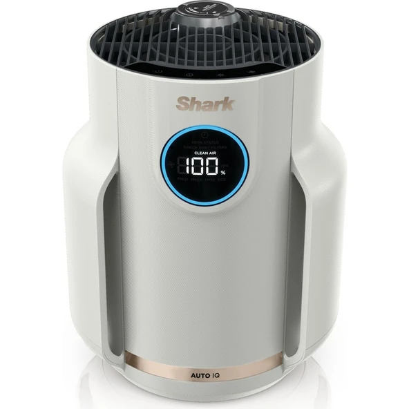Shark Neverchange5 Compact Pro Hava Temizleyici - Resim 2