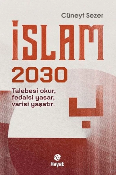 İslam 2030 ürün görseli 1