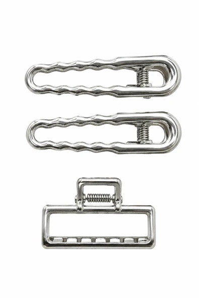 Luxury Women’s Collection Buckle ürün görseli 1