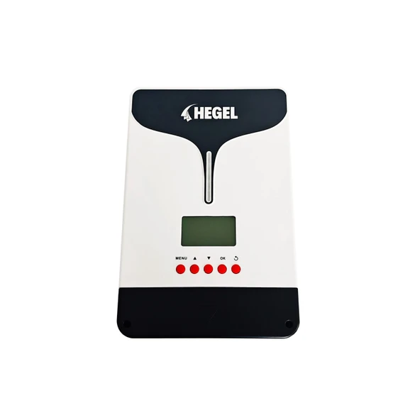 Hegel 100A MPPT Solar Şarj Kontrol Cihazı ürün görseli 1