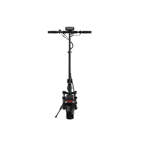 ONVO OV-013 X PLUS ELEKTRİKLİ SCOOTER - Resim 8