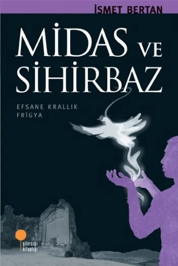 Midas ve Sihirbaz ürün görseli 1
