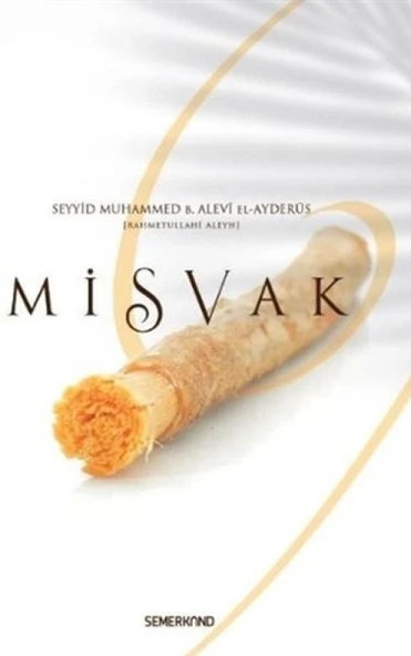 Misvak ürün görseli 1